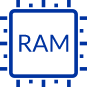 Instancias Cloud RAM