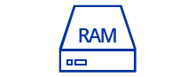 VPS Cloud RAM